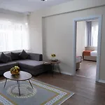 Green Suites Bursa