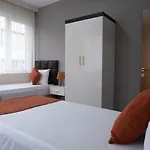 Green Suites Bursa Bursa