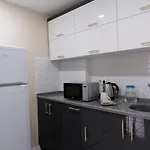 Apartment Green Suites Bursa