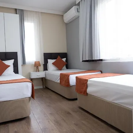 Apartament Green Suites Bursa
