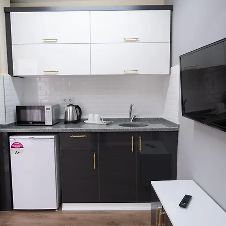 Green Suites Bursa * Bursa