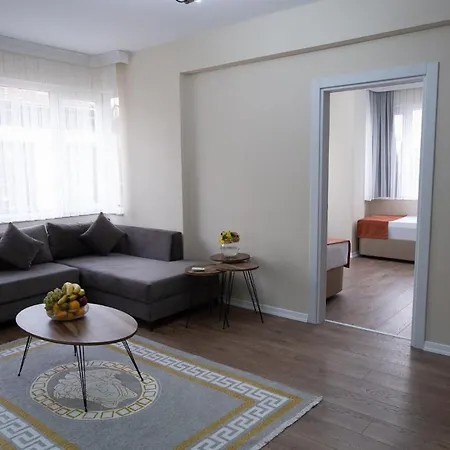 Green Suites Bursa