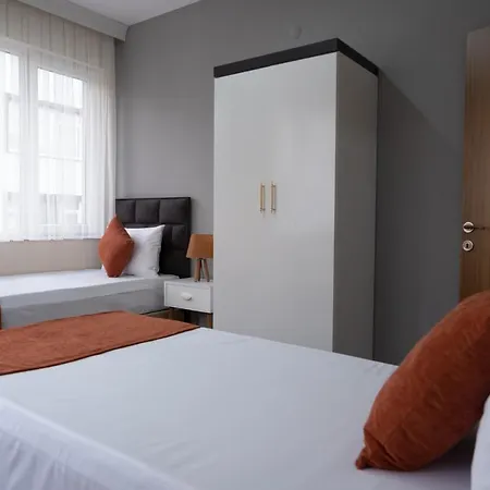 Green Suites Bursa Bursa
