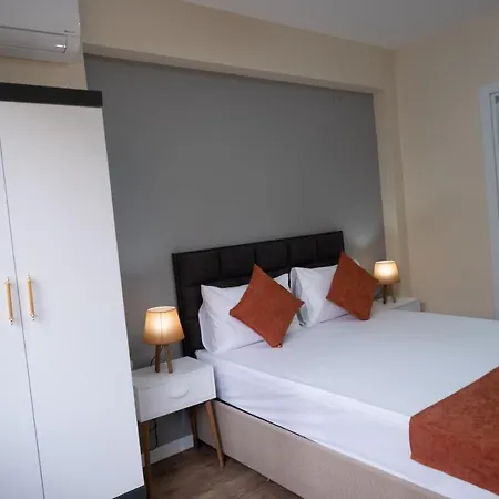 Green Suites Bursa Bursa