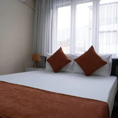 Green Suites Bursa Apartament *