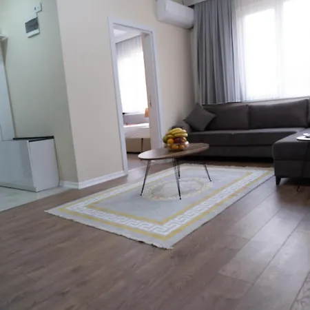 Green Suites Bursa * Bursa