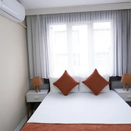 Green Suites Bursa Apartment *