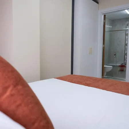 Green Suites Bursa Apartament *