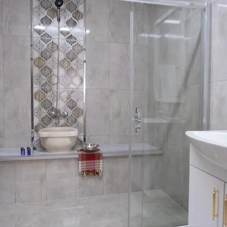 Green Suites Bursa