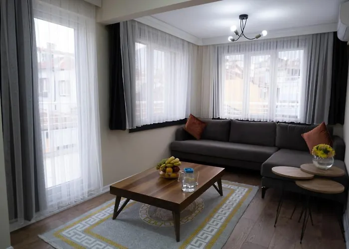 Green Suites Bursa Appartement Bursa